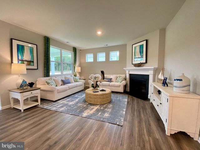 8740 HARPER WAY, Easton, MD 21601