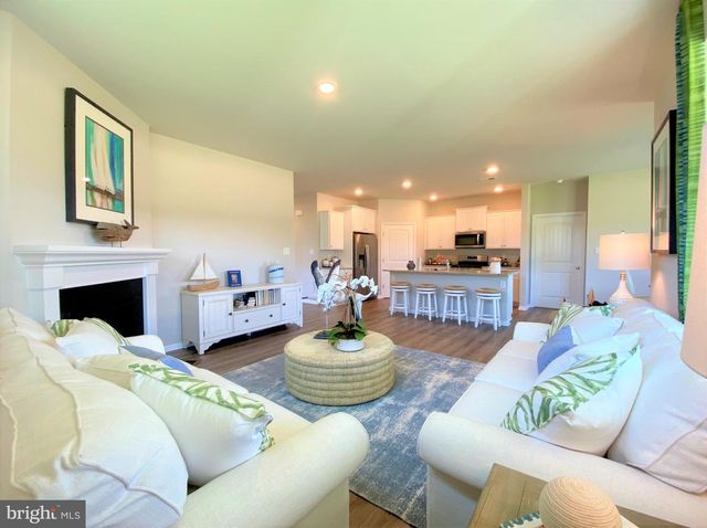 8740 HARPER WAY, Easton, MD 21601