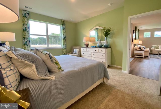 8740 HARPER WAY, Easton, MD 21601