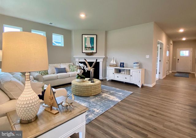 8740 HARPER WAY, Easton, MD 21601