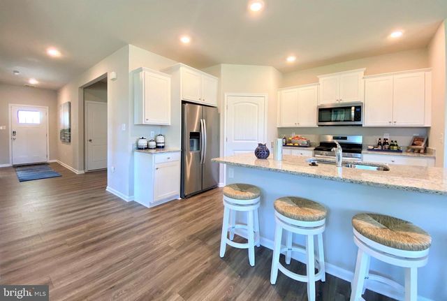 8740 HARPER WAY, Easton, MD 21601