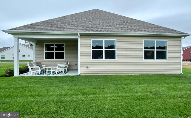 8740 HARPER WAY, Easton, MD 21601