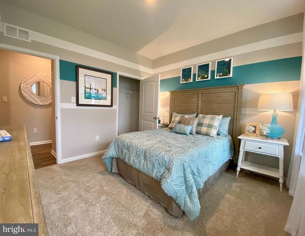 8740 HARPER WAY, Easton, MD 21601