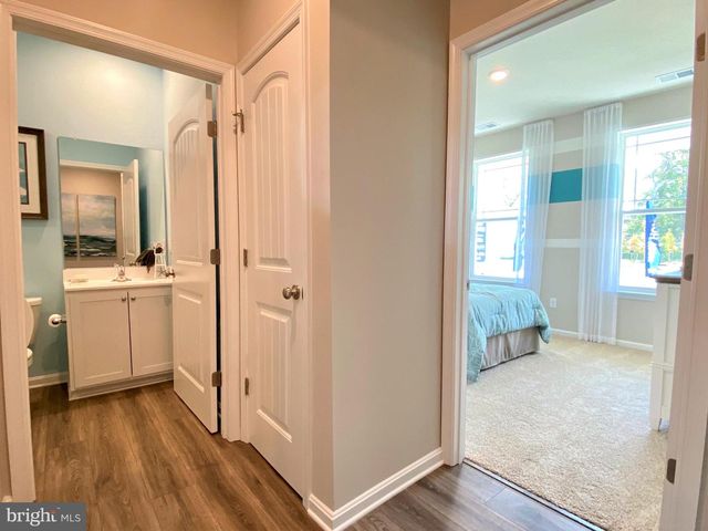 8740 HARPER WAY, Easton, MD 21601