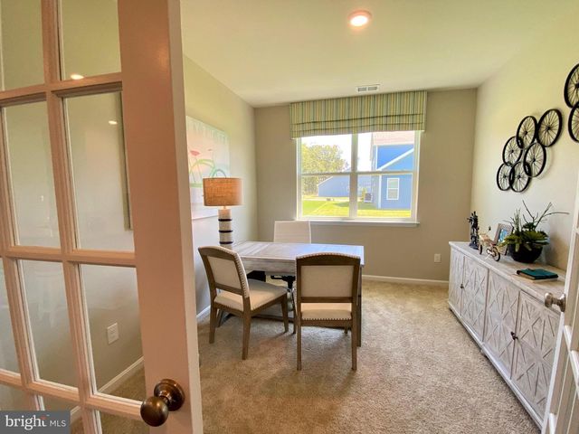 8740 HARPER WAY, Easton, MD 21601