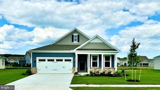 8740 HARPER WAY, Easton, MD 21601