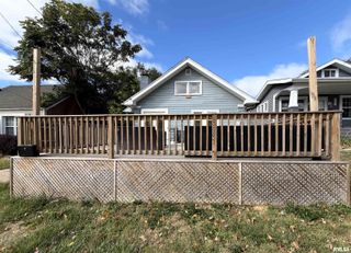 3901 N PROSPECT Road, Peoria Heights, IL 61616