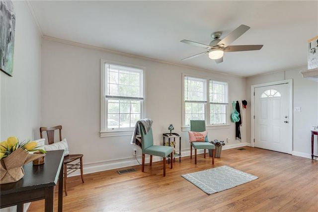 388 Ashley Avenue NE, Atlanta, GA 30312