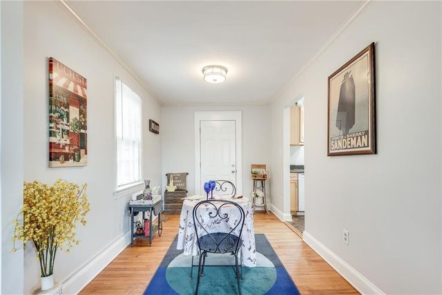 388 Ashley Avenue NE, Atlanta, GA 30312