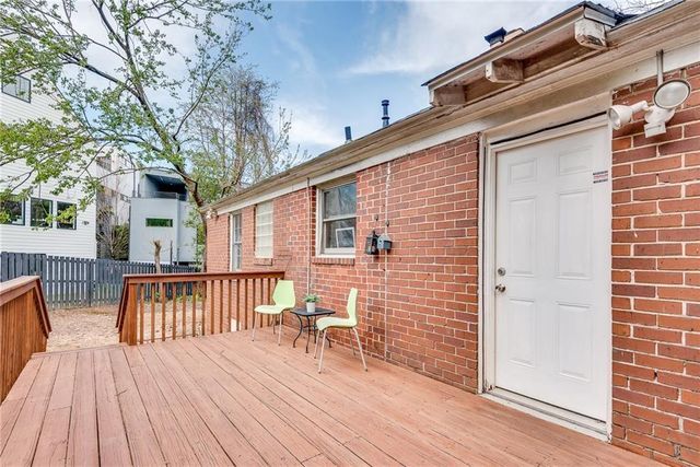 388 Ashley Avenue NE, Atlanta, GA 30312