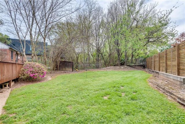 388 Ashley Avenue NE, Atlanta, GA 30312
