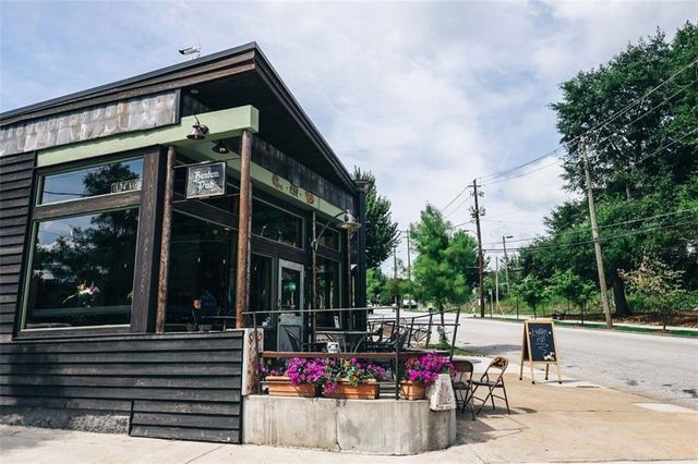 388 Ashley Avenue NE, Atlanta, GA 30312