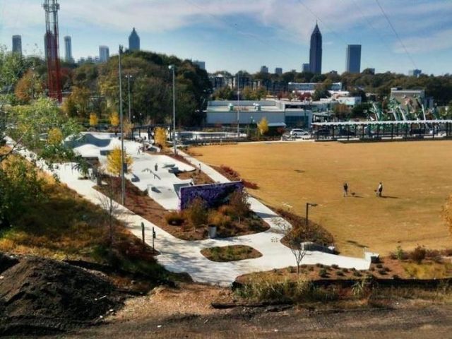 388 Ashley Avenue NE, Atlanta, GA 30312