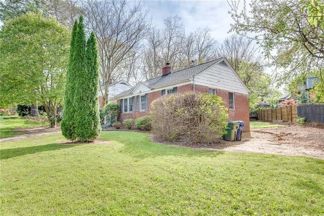 388 Ashley Avenue NE, Atlanta, GA 30312