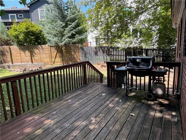 388 Ashley Avenue NE, Atlanta, GA 30312
