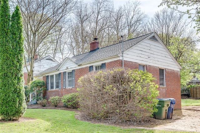 388 Ashley Avenue NE, Atlanta, GA 30312