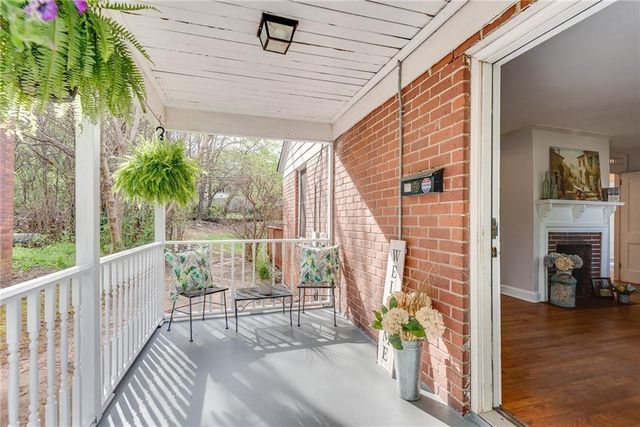 388 Ashley Avenue NE, Atlanta, GA 30312