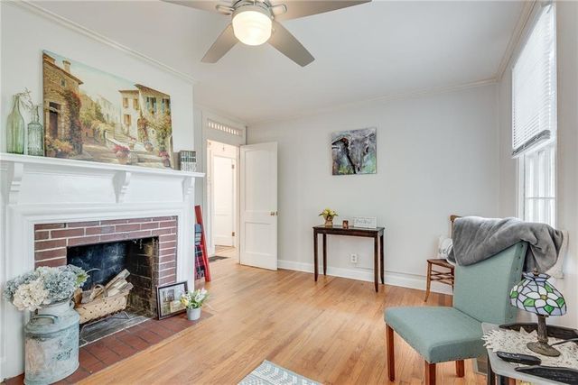 388 Ashley Avenue NE, Atlanta, GA 30312
