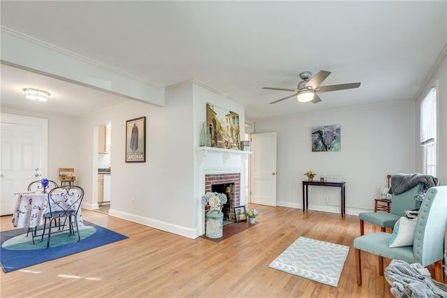 388 Ashley Avenue NE, Atlanta, GA 30312