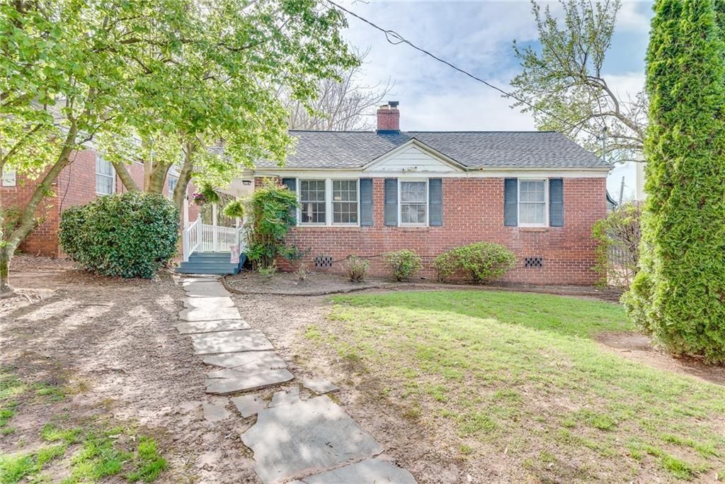 388 Ashley Avenue NE, Atlanta, GA 30312