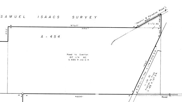 TBD FM 51, Decatur, TX 76234