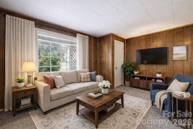 1124 Skyland Drive, Sylva, NC 28779