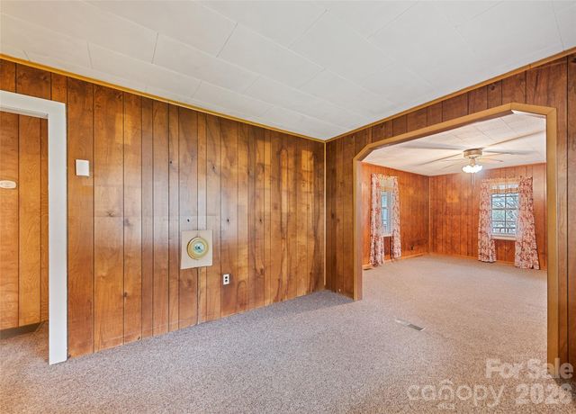 1124 Skyland Drive, Sylva, NC 28779