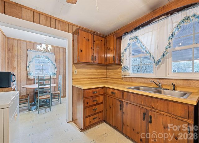 1124 Skyland Drive, Sylva, NC 28779