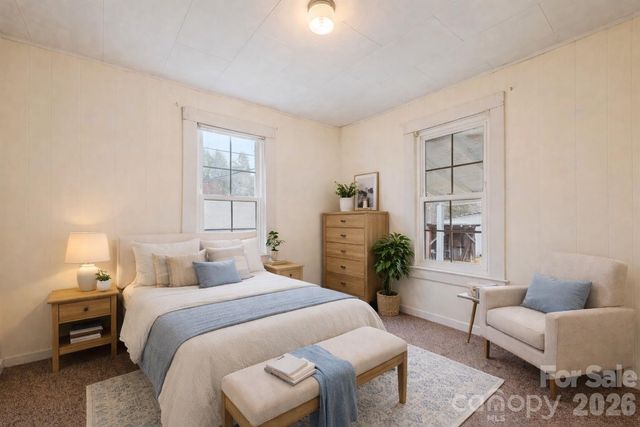 1124 Skyland Drive, Sylva, NC 28779