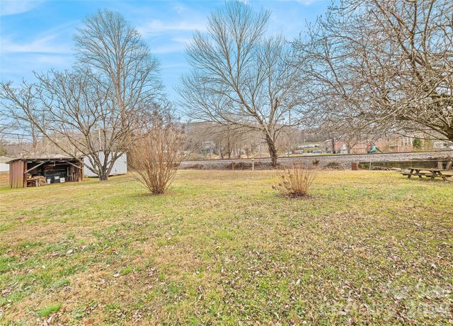 1124 Skyland Drive, Sylva, NC 28779