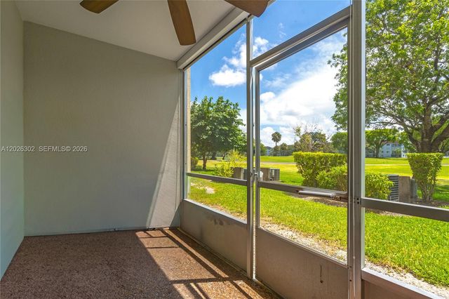 900 SW 128th Avenue 105D, Pembroke Pines, FL 33027