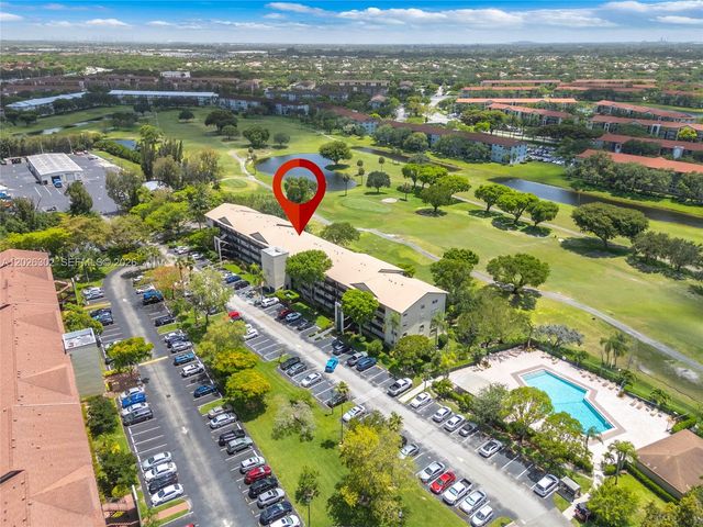 900 SW 128th Avenue 105D, Pembroke Pines, FL 33027