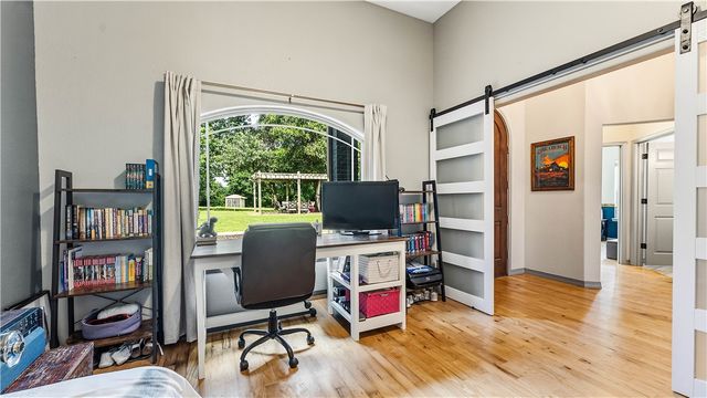 13878 Wayne Boyd Road, Lincoln, AR 72744