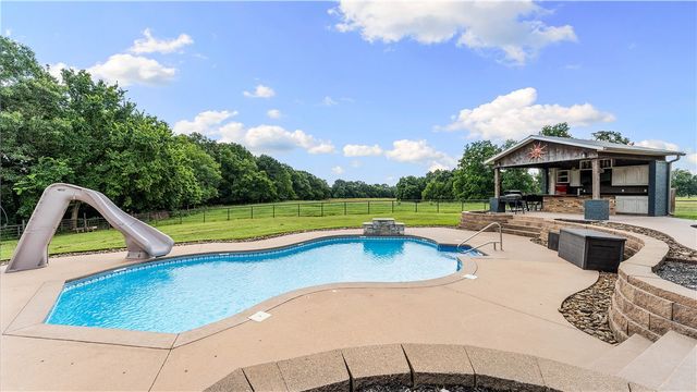 13878 Wayne Boyd Road, Lincoln, AR 72744