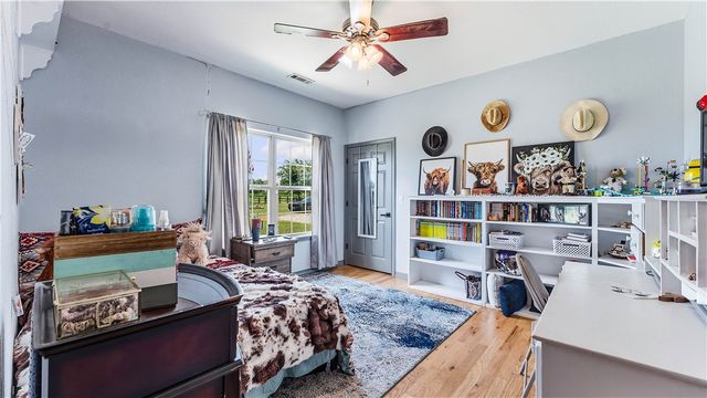 13878 Wayne Boyd Road, Lincoln, AR 72744