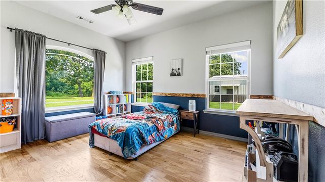 13878 Wayne Boyd Road, Lincoln, AR 72744