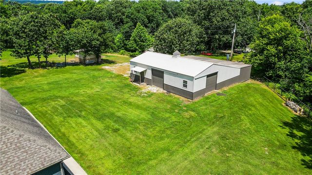 13878 Wayne Boyd Road, Lincoln, AR 72744