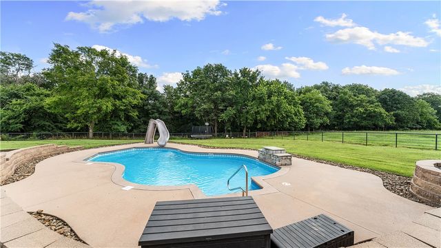 13878 Wayne Boyd Road, Lincoln, AR 72744