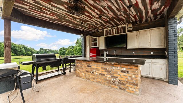 13878 Wayne Boyd Road, Lincoln, AR 72744