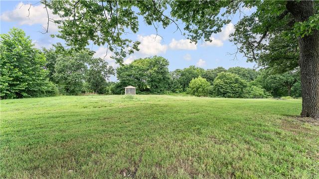 13878 Wayne Boyd Road, Lincoln, AR 72744