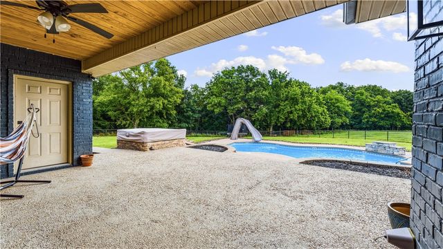 13878 Wayne Boyd Road, Lincoln, AR 72744