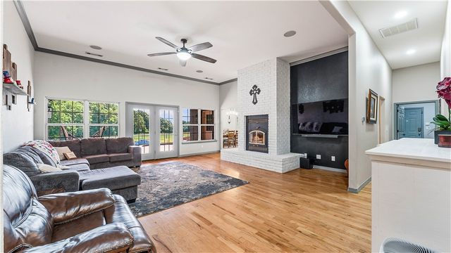 13878 Wayne Boyd Road, Lincoln, AR 72744