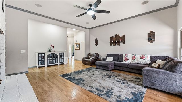 13878 Wayne Boyd Road, Lincoln, AR 72744