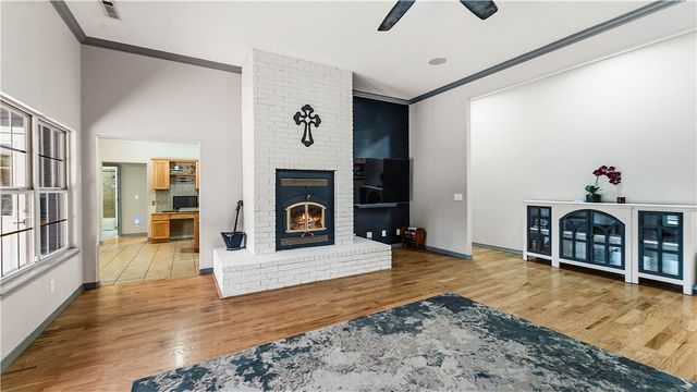 13878 Wayne Boyd Road, Lincoln, AR 72744