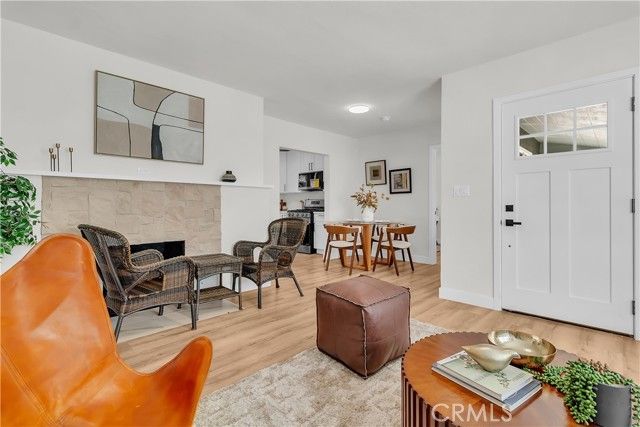 1413 S Spruce, Montebello, CA 90640