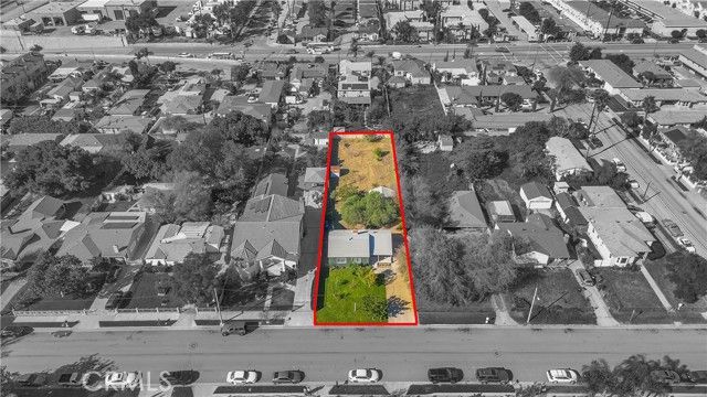 1413 S Spruce, Montebello, CA 90640