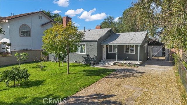 1413 S Spruce, Montebello, CA 90640