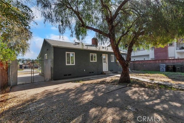 1413 S Spruce, Montebello, CA 90640