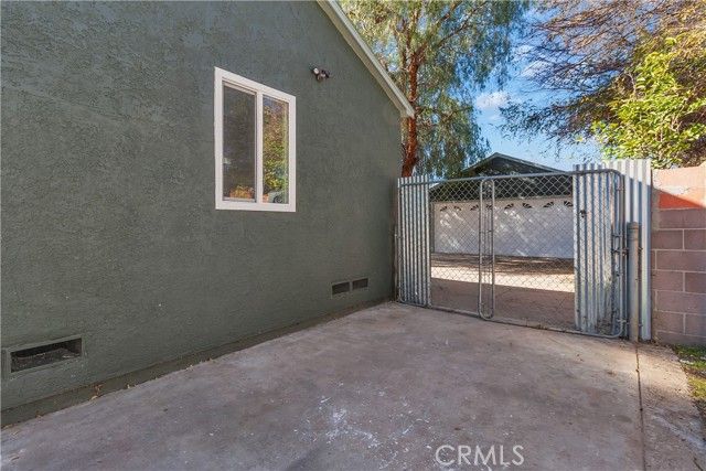 1413 S Spruce, Montebello, CA 90640