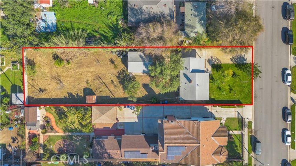 1413 S Spruce, Montebello, CA 90640